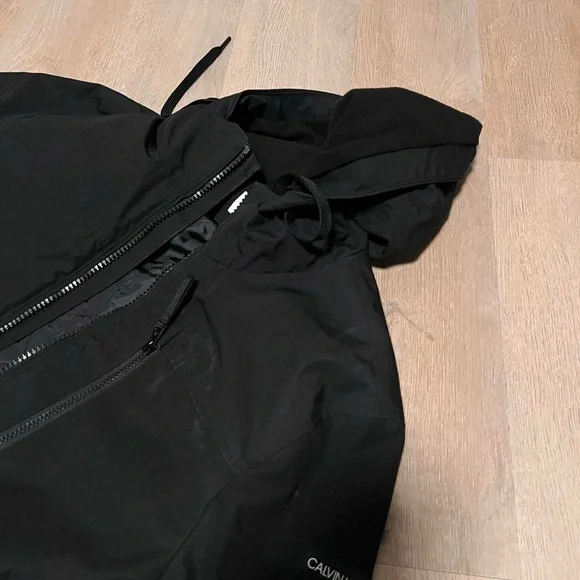 Calvin Klein men’s Winter Jacket- medium - Picture 6 of 7